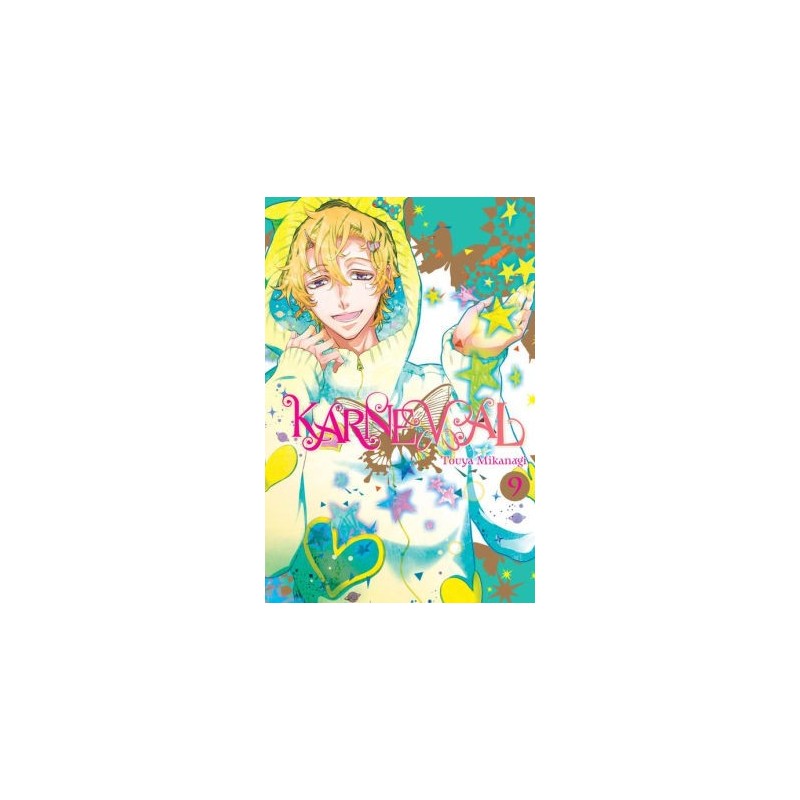 Karneval V09