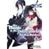 Magic in This Other World Is Too Far Behind! Novel V07