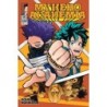 My Hero Academia V23