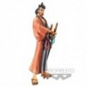 One Piece DXF Kin'emon Wanokuni Grandline Men