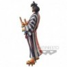 One Piece DXF Kin'emon Wanokuni Grandline Men
