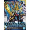 SDGWSS K29 Tian Ba Cao Cao Wing Gundam