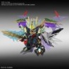 SDGWSS K29 Tian Ba Cao Cao Wing Gundam