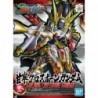SDGWSS K30 Gan Ning Crossbone Gundam
