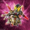 SDGWSS K30 Gan Ning Crossbone Gundam
