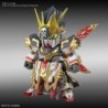 SDGWSS K30 Gan Ning Crossbone Gundam