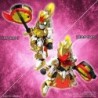 SDGWSS K31 Da Qiao Gundam Artemie / Xiao Qiao GN Archer