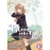 Bloom Into You Novel V01 Regarding Saeki Sayaka