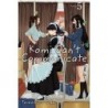 Komi Can't Communicate V05