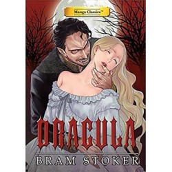 Dracula Manga Classics