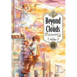 Beyond the Clouds V01