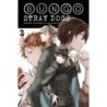 Bungo Stray Dogs Novel V03 The Untold Origins of the Detective Agency