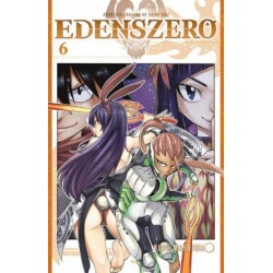 Edens Zero V06