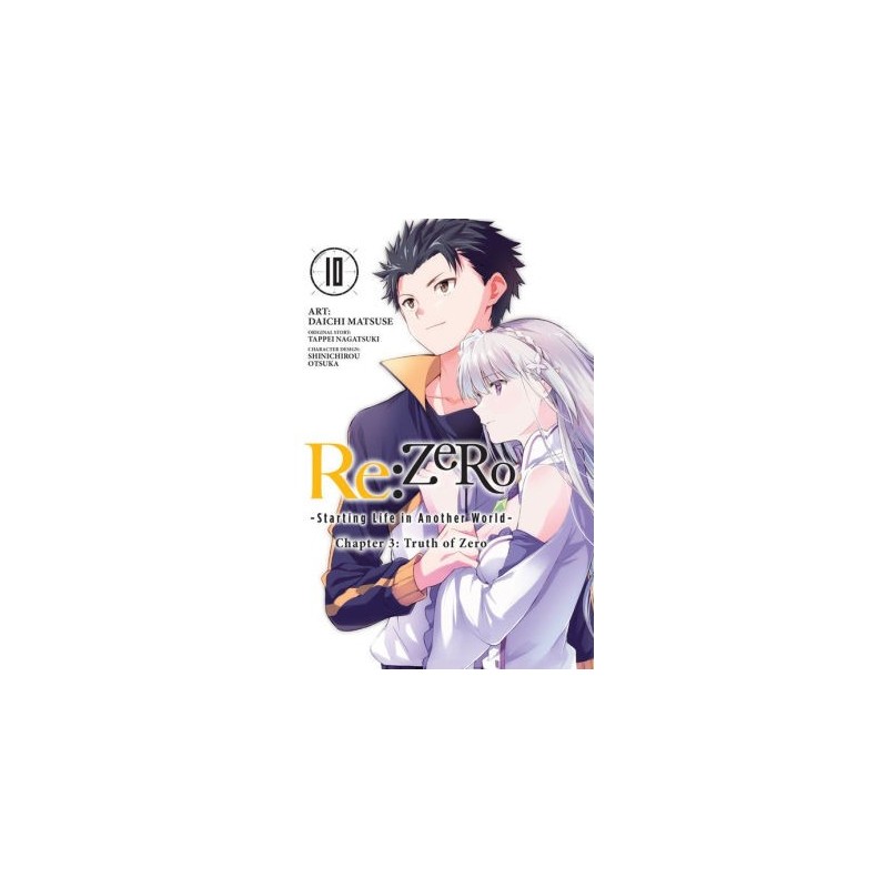 Re:Zero CH03 V10 Truth of Zero