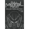 Full Metal Panic! Collector's Edition Novel V01-V03