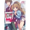 Classroom of the Elite Novel V04