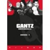 Gantz Omnibus V04
