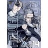 Golden Kamuy V14