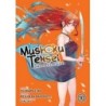 Mushoku Tensei Jobless Reincarnation Manga V10