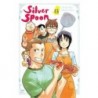 Silver Spoon V13