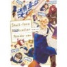 Skull-Face Bookseller Honda-San V03