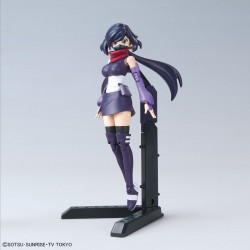 1/144 HG GBD K028 FRS Diver Ayame Figure-rise Standard