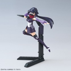 1/144 HG GBD K028 FRS Diver Ayame Figure-rise Standard