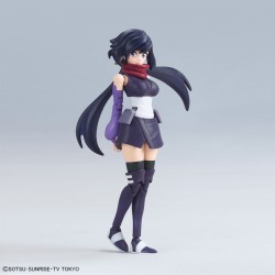 1/144 HG GBD K028 FRS Diver Ayame Figure-rise Standard
