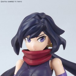 1/144 HG GBD K028 FRS Diver Ayame Figure-rise Standard