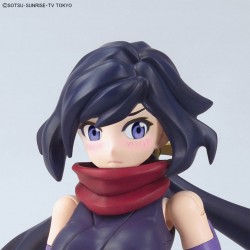 1/144 HG GBD K028 FRS Diver Ayame Figure-rise Standard
