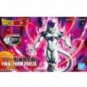 DBZ FRS Final Form Frieza Freeza Figure-rise Standard