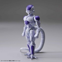 DBZ FRS Final Form Frieza Freeza Figure-rise Standard