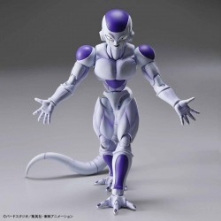 DBZ FRS Final Form Frieza Freeza Figure-rise Standard