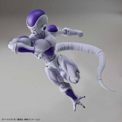 DBZ FRS Final Form Frieza Freeza Figure-rise Standard