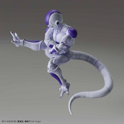 DBZ FRS Final Form Frieza Freeza Figure-rise Standard