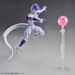 DBZ FRS Final Form Frieza Freeza Figure-rise Standard