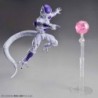 DBZ FRS Final Form Frieza Freeza Figure-rise Standard
