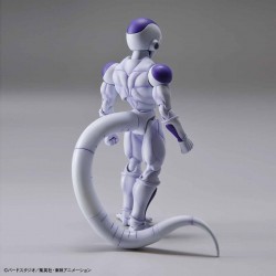 DBZ FRS Final Form Frieza Freeza Figure-rise Standard