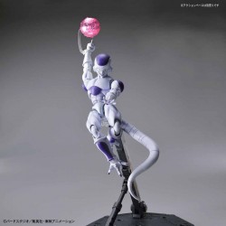 DBZ FRS Final Form Frieza Freeza Figure-rise Standard