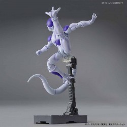 DBZ FRS Final Form Frieza Freeza Figure-rise Standard