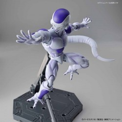DBZ FRS Final Form Frieza Freeza Figure-rise Standard