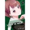 Kaguya-Sama Love is War V13