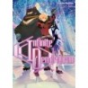 Infinite Dendrogram Novel V05