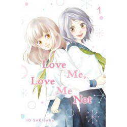 Love Me, Love Me Not V01