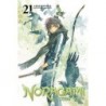 Noragami Stray God V21