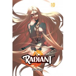 Radiant V10