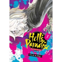 Hell's Paradise Jigokuraku V01