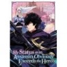 My Status as an Assassin Obviously Exceeds the Hero's Manga V01