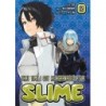 That Time I Got Reincarnated as a Slime Manga V12