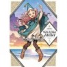 Witch Hat Atelier V05
